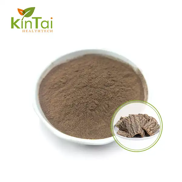 Eucommia Extract